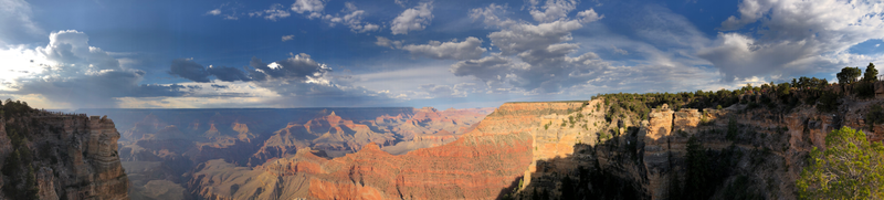 Pano on iPhone